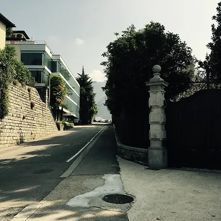 Castagnola Apartment Lugano