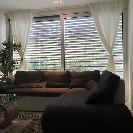Apartment Castagnola Lugano