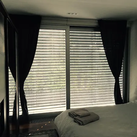 Castagnola Apartment Lugano