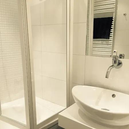 Apartment Castagnola Lugano