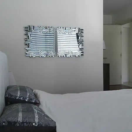 Apartment Castagnola