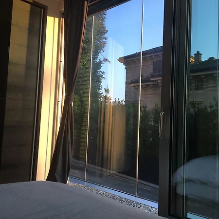 Apartment Castagnola *