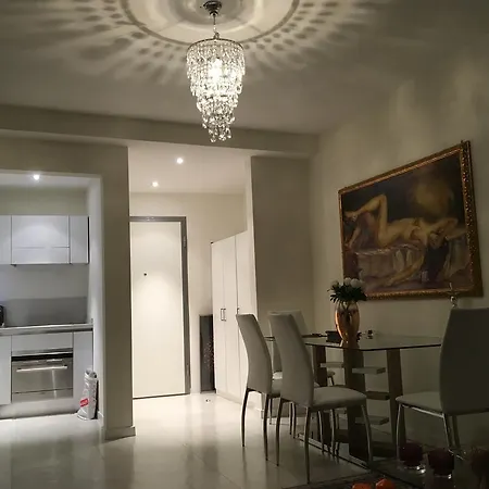 Apartment Castagnola